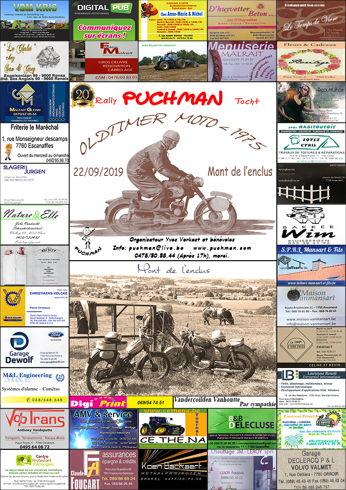 puchman